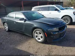 2C3CDXBG7JH187663 2018 DODGE CHARGER