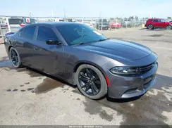 2C3CDXBG7JH187792 2018 DODGE CHARGER