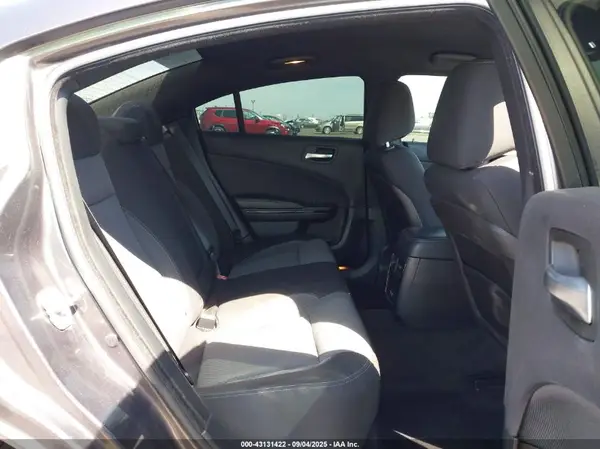 2C3CDXBG7JH187792 2018 DODGE CHARGER - Image 8