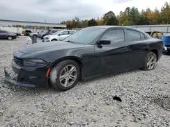 2C3CDXBG7JH193348 2018 DODGE CHARGER