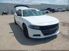 2C3CDXBG7JH196265 2018 DODGE CHARGER