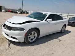 2C3CDXBG7JH196606 2018 DODGE CHARGER