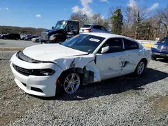 2C3CDXBG7JH197125 2018 DODGE CHARGER