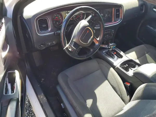 2C3CDXBG7JH197125 2018 DODGE CHARGER - Image 8