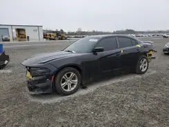 2C3CDXBG7JH206633 2018 DODGE CHARGER