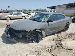 2C3CDXBG7JH206972 2018 DODGE CHARGER