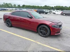 2C3CDXBG7JH210018 2018 DODGE CHARGER