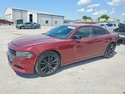 2C3CDXBG7JH217714 2018 DODGE CHARGER