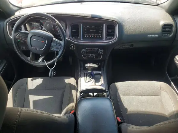 2C3CDXBG7JH217714 2018 DODGE CHARGER - Image 8