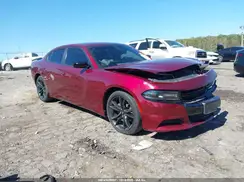 2C3CDXBG7JH221259 2018 DODGE CHARGER