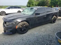 2C3CDXBG7JH226980 2018 DODGE CHARGER