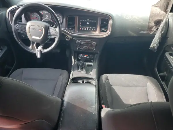 2C3CDXBG7JH226980 2018 DODGE CHARGER - Image 8