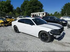 2C3CDXBG7JH227109 2018 DODGE CHARGER