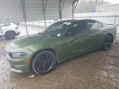 2C3CDXBG7JH227112 2018 DODGE CHARGER