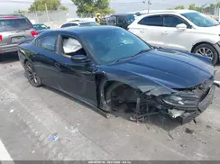 2C3CDXBG7JH228535 2018 DODGE CHARGER