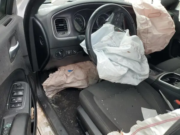 2C3CDXBG7JH234819 2018 DODGE CHARGER - Image 8