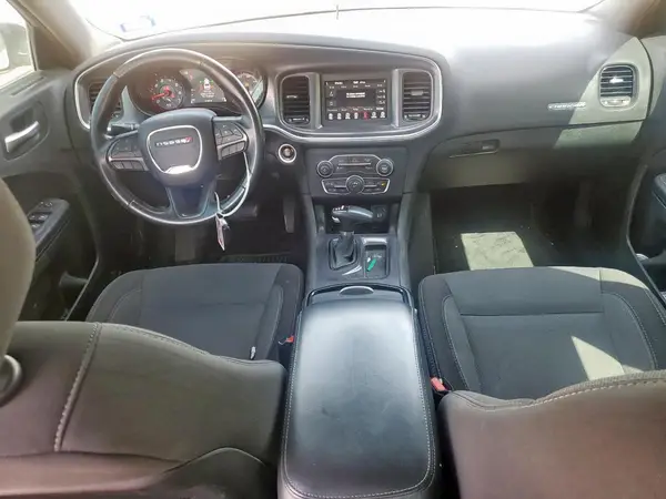 2C3CDXBG7JH248218 2018 DODGE CHARGER - Image 8