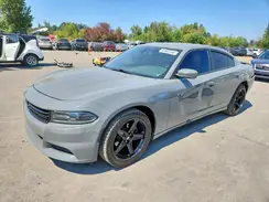 2C3CDXBG7JH257596 2018 DODGE CHARGER