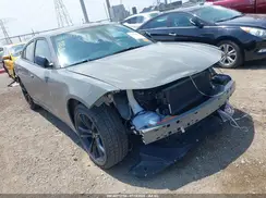 2C3CDXBG7JH257677 2018 DODGE CHARGER