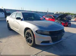 2C3CDXBG7JH257694 2018 DODGE CHARGER