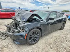 2C3CDXBG7JH272762 2018 DODGE CHARGER