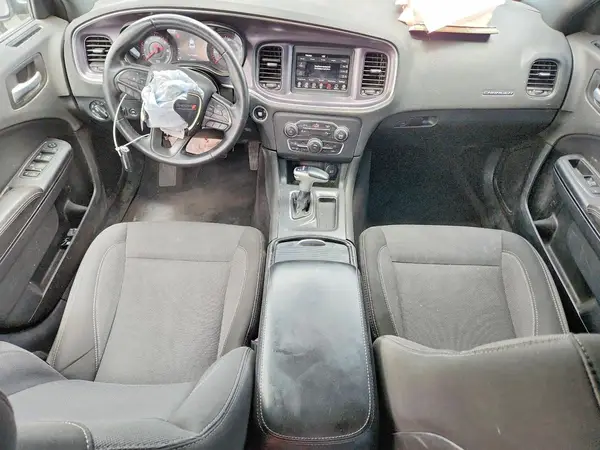 2C3CDXBG7JH272762 2018 DODGE CHARGER - Image 8