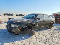 2C3CDXBG7JH273135 2018 DODGE CHARGER