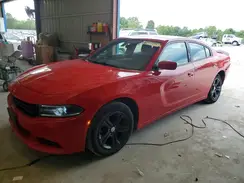 2C3CDXBG7JH279811 2018 DODGE CHARGER