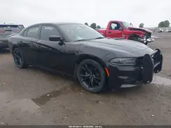 2C3CDXBG7JH281025 2018 DODGE CHARGER