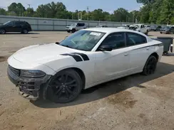 2C3CDXBG7JH281039 2018 DODGE CHARGER
