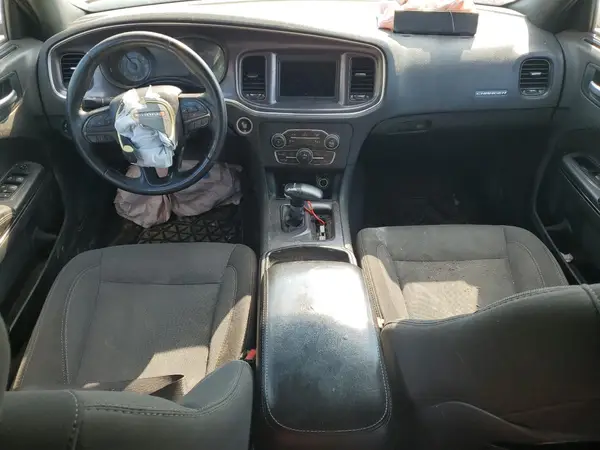 2C3CDXBG7JH281039 2018 DODGE CHARGER - Image 8