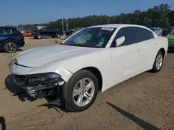 2C3CDXBG7JH284409 2018 DODGE CHARGER