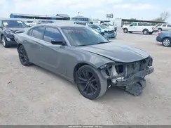 2C3CDXBG7JH290114 2018 DODGE CHARGER