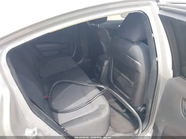 2C3CDXBG7JH290114 2018 DODGE CHARGER - Image 8