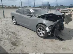 2C3CDXBG7JH290971 2018 DODGE CHARGER