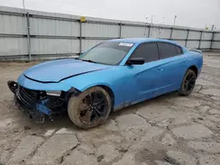 2C3CDXBG7JH307073 2018 DODGE CHARGER