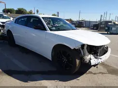 2C3CDXBG7JH307090 2018 DODGE CHARGER
