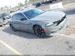 2C3CDXBG7JH307221 2018 DODGE CHARGER