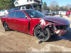 2C3CDXBG7JH307350 2018 DODGE CHARGER