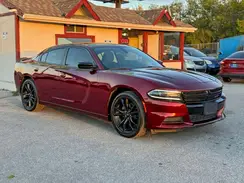2C3CDXBG7JH312628 2018 DODGE CHARGER