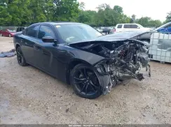 2C3CDXBG7JH313245 2018 DODGE CHARGER