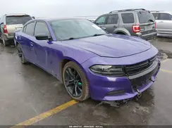 2C3CDXBG7JH313567 2018 DODGE CHARGER