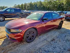 2C3CDXBG7JH315058 2018 DODGE CHARGER