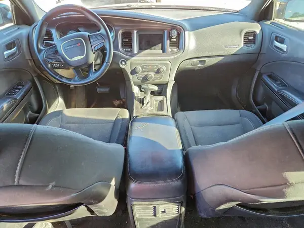2C3CDXBG7JH315058 2018 DODGE CHARGER - Image 8
