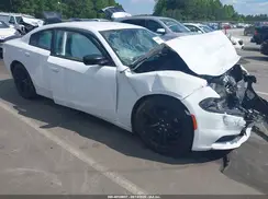 2C3CDXBG7JH319014 2018 DODGE CHARGER