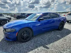 2C3CDXBG7JH319286 2018 DODGE CHARGER
