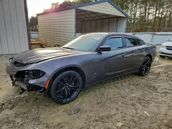 2C3CDXBG7JH323368 2018 DODGE CHARGER