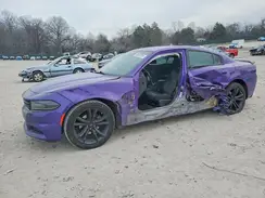 2C3CDXBG7JH335438 2018 DODGE CHARGER