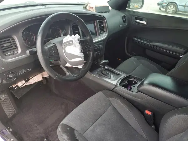 2C3CDXBG7JH335438 2018 DODGE CHARGER - Image 8