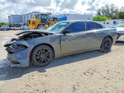 2C3CDXBG7JH336508 2018 DODGE CHARGER
